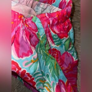 lilly pulitzer skirt